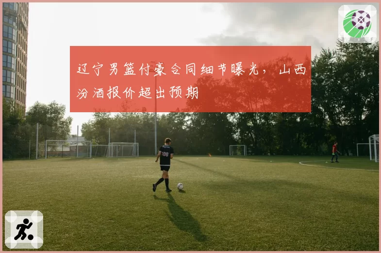 辽宁男篮付豪合同细节曝光，山西汾酒报价超出预期