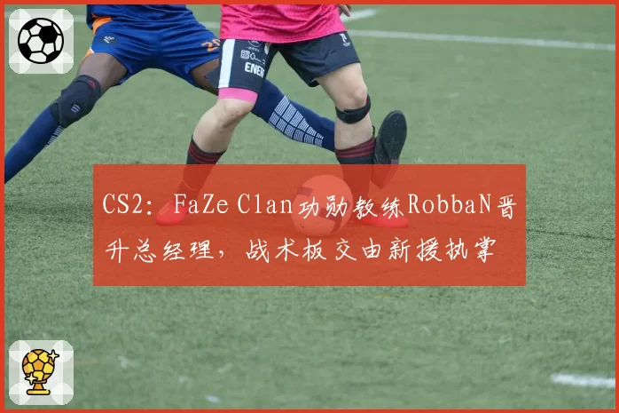 CS2：FaZe Clan功勋教练RobbaN晋升总经理，战术板交由新援执掌